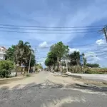 Bán nền biệt thự mặt tiền đường trần văn giàu khu biệt thự cồn khương diện tích trên 1000m
