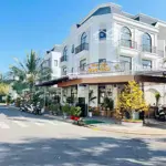 Bán nhà 3 lầu, 3 phòng ngủ 4 vệ sinhtại phường 6, tân an, long an, giá cực chất