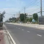 Bán nhà 250m2 mt nguyễn cửu phú đối diện bv phạm ngọc thạch