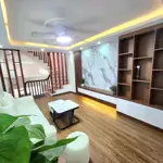 Cho thuê nhà riêng bằng liệt, thanh trì 35m2 4pn, 4wc, đủ đồ, giá 13 triệu