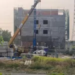 Bán đất nền dự án khu đô thị đông bình dương