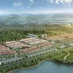 Gia đình cần bán gấp lô đất tái định cư kosy đường a3, tp. lào cai