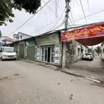 Bán dãy nhà trọ 103m2, giá thỏa thuận tại thị trấn chi đông, mê linh, hà nội