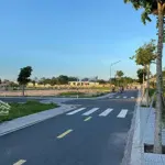 Lô góc 2 mặt tiền vị trí siêu đẹp! liền kề 5km kết nối tới sân bay quốc tế long thành, chỉ 1tỷ250tr