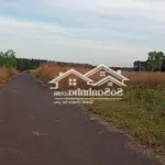 Bán đất đường nhựa 8m, 22x50m, hông trạm y tế tiến hưng, đồng xoài, bình phước