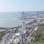Hàng hiếm tại đường 18a,đối diện hạ long xanh. 35 triệu, 700m2, hạ long, quảng ninh