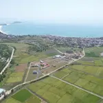 1 tỷ/lô đất biển, sổ đỏ, công chứng ngay