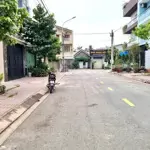 Bán gấp đất nền 95m2 tại lê bôi, p 2, q8, hcm