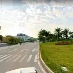 Cần bán căn shophoues xây thô 4 tầng dự án vci