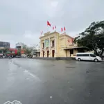 Bán nhà 3 tầng mới xây 2021, mặt đường hai bà trưng, vị trí trung tâm, vô vàn tiện ích