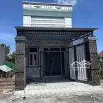 Bán nhà riêng 2,5 tỷ,diện tích 90m2 , 1 xẹc nguyễn thị lắng, phước vĩnh an - củ chi, giá siêu hời