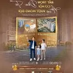 Sự kiện bắt trọn cơ hội đầu tư - an cư vượt mong đợi tại stown gateway