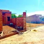 Bán gấp 5x35=175m2 sổ riêng thổ cư mặt tiền quốc lộ vào giá 245tr