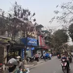 Bán nhà 3 tầng mặt đường cát dài, 50m2, giá chỉ 11,5 tỷ