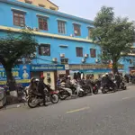 Bán mặt phố hai bà trưng, 12 tỷ, 46m2, q. lê chân, hp - giá siêu hời chính chủ