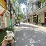 Chính chủ cho thuê nhà riêng 4 tầng