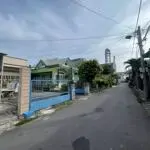 Bán nhà phường kim dinh 240m2 mặt tiền kinh doanh cách ql51 100m sát nhà thờ kim hải