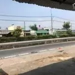 Nhà mặt tiền kinh doanh 369m2, ql22 gấp bán chỉ 3,x tỷ - dòng tiền 60tr/năm