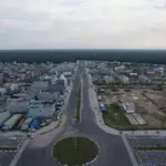 Chính chủ kẹt tiền cần bán gấp lô đất 80m2 giá 2tỷ1 ngay khu tđc lộc an bình sơn