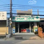 Chú sơn kẹt tiền bán gấp nhà 1t1l ngay chợ hưng long-bình chánh cho thuê 17tr/th có sổ hồng riêng