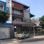 Bán đất nền dự án khu dân cư phạm văn hai, 4,5 tỷ, 85m2, giá ưu đãi