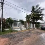 Bán gấp nhà riêng 2,6 tỷ, 339m2 (220m2 otd + 119m2 cln) tại long thành trung, hòa thành, tây ninh