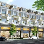 Bán 8 căn nhà mới xd hoàn công mt đường rộng 20 mét có 1 lầu 5x30 giá rẻ đầu tư
