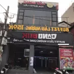 Siêu hiếm! cho thuê mặt bằng kinh doanh phố nguyễn trãi, vị trí đẹp cạnh royal city, mặt tiền 10m