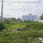 Bán đất mặt tiền lớn diện tích trên gần 500 m2 đường nguyễn văn cừ
