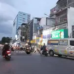 Khuôn đất to hiếm có ngay hai bà trưng q1 (6.9x34.9m) 125m2. cpxd: 4 tầng. 27 tỷ tl 0906871860