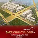 Chính chủ bán gấp căn liền kề 72m2 tại dự án sơn đồng center, hoài đức - hà nội