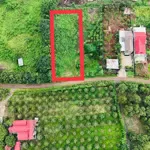 1700m2 với 20 mét mặt tiền nhựa đã có 100 thổ cư tại hàng gòn, long khánh, đồng nai
