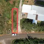 Cần bán đất hai mặt tiền đường hàng gòn, xuân quế, 186m2, giá 1,3 tỷ