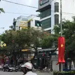 Nhà mặt tiền đường yersin nhà trệt 4 lầu phường phú cường thành phố thủ dầu một chủ ngộp bán gấp