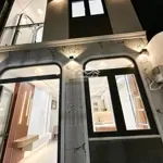 đi úc định cư cần bán căn nhà đường hoàng việt - p.4 - tân bình, cho thuê 20tr, giá 2tỷ880/75,2m2