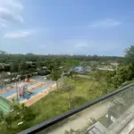 Bán gấp biệt thự lavila view công viện cực đẹp dt 200m2 xây dựng 3 tầng sổ hồng giá tốt 29.5 tỷ