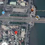 Bán đất dt lớn kiệt hà thị thân ngay chân cầu rồng. dt 345 m2 chỉ 16 tỷ thương lượng (46 triệu /m2)