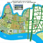 Mở bán đợt đầu 14 nền đường đặng thuỳ trâm, bình thạnh. bán 35tr/ nền 80m2, gần cầu bình lợi.