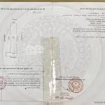 Lô đất tại tổ dân phố thuần tỵ, phường an hồng, quận hồng bàng, hải phòng