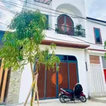 Nhà mới xây xong từ tháng 1/2025