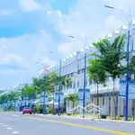 Bán nhà 1 trệt 1 lầu - trung tâm hành chính bàu bàng - diện tích 100m2 - sổ hồng sẵn