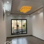 Cho thuê nhà riêng ngõ 35 phố mai động 60m*4 tầng. nhà mới xây