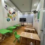 Cho thuê nhà riêng ngõ 178 thái hà 60m*6 tầng giá 35tr