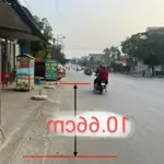 Chính chủ bán đất giá tốt tạ khu vực thái nguyên, chỉ với 2.990 tỷ đi hn chỉ mất 1h10p