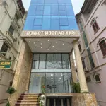 Bán tòa văn phòng căn hộ dịch vụ sky garden tower - cầu diễn, bắc từ liêm, hà nội - 0963132178