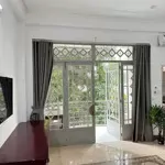 Cho thuê nhà mặt phố hưng gia, 50 triệu, 111m2, 7pn, 8wc, 4 tầng