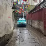 Bán nr 30m2, 5,4 tỷ ở đường ỷ la, dương nội, hà đông, hà nội