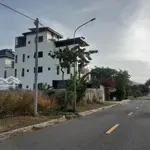 Bán lô biệt thự đg hồ tùng mậu long tâm bà rịa 10*25m full thổ cư giá chỉ 4,x tỷ 0933366606