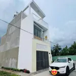 Giảm mạnh 1ty bán nhà 2 lầu hẻm xe tải tại thạnh xuân 47