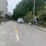 Bán 65,2m đất đấu giá cự khối mặt tiền 5,5m đường 13m trước nhà thoáng tầm nhìn, có thể làm văn phòng